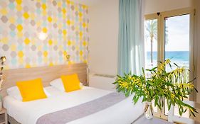 Hotel et Appartements Reine D'Azur